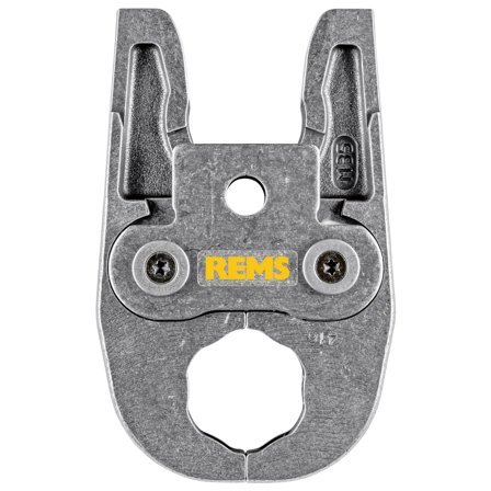 REMS Mini Pressback för REMS Mini-Press Typ: M35, VVS-maskiner & -verktyg