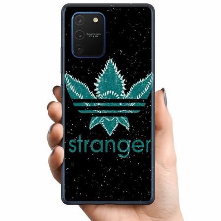 Samsung Galaxy S10 Lite Tpu Mobilskal Stranger Things