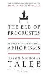 The Bed of Procrustes - Bok av Nassim Nicholas Taleb - Pocket