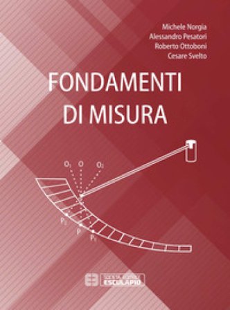 Fondamenti di misura Michele Norgia