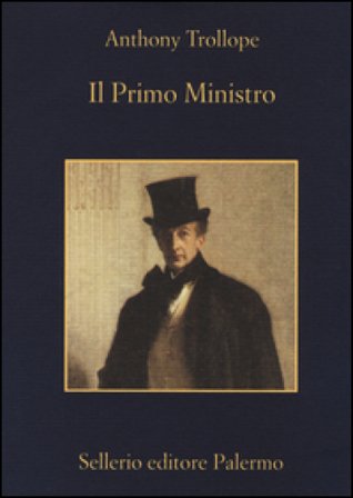 Il Primo Ministro Anthony Trollope