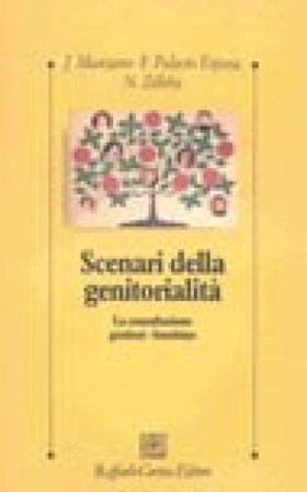 Scenari della genitorialità. La consultazione genitori-bambino Juan Manzano