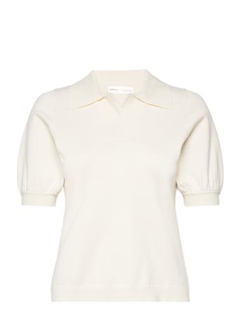 Miriosiw Blouse Cream InWear
