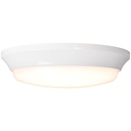 Airam - Plafond Rio LED plafond Ø305mm 4000K Hvit