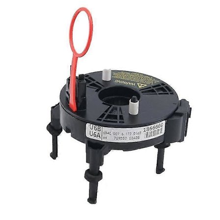 1856660 Ratkontakt Horn Spole Slæbering Fjeder Til Scania Lastbil P360 R-serie S