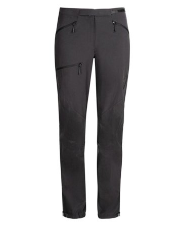 Mammut Courmayeur SO Women SS20 Svart