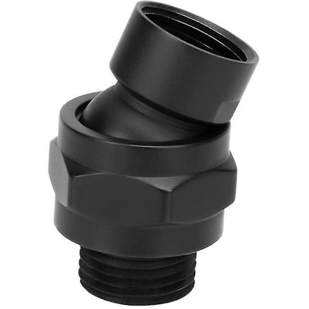 Duschhuvud Regn Duschboll För Dusch Arm Justerbar