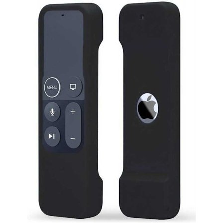 Silikonikotelo Apple TV 4K -kaukosäädin