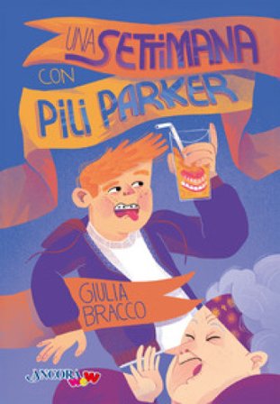 Una settimana con Pili Parker Giulia Bracco