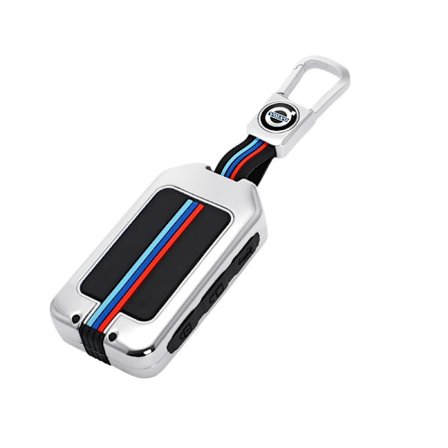 Passer til Volvo nøglecover XC60 XC90 COVER V90