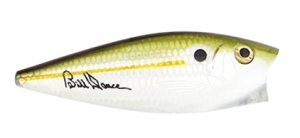 Heddon Pop'n Image 18gr DTS