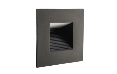 SG Capella IsoSafe 2700K 2W Sort