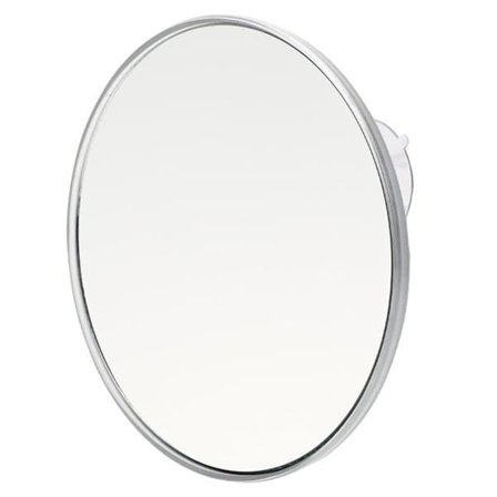 Makeup Mirror / Magnifying Mirror with Suction Cup – 20x