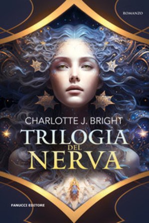 Trilogia del Nerva Charlotte J. Bright