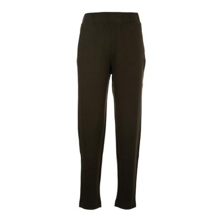 Max Mara, Trousers Grijs, Dames, Maat:L