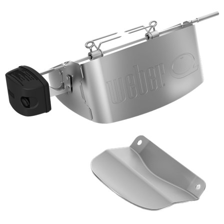 Weber Rotisserie til Q1000N-serien