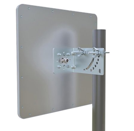 Televes Pro-1500 Antenne med feste for mast, Antenneutstyr