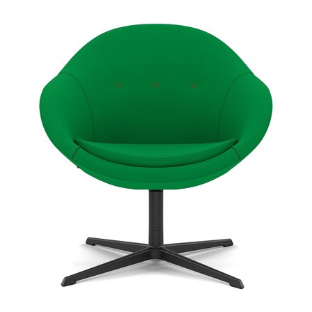 Varier Furniture Kokon Club - Green