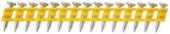 Dewalt DCN8901015 Betongspik standard 2,6x15mm, Infästning