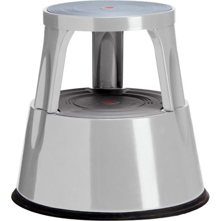 Laggo Kickstep Stigekrakk Grå, Stiger & stillaser