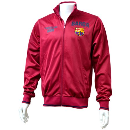 Barcelona Harjoitustakki