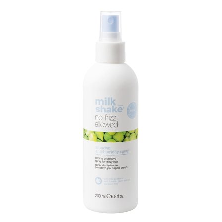 Milk Shake No Frizz Allowed Amazing Anti-Humidity Spray 200 ml, Hår, Hårstyling, Heat Protection