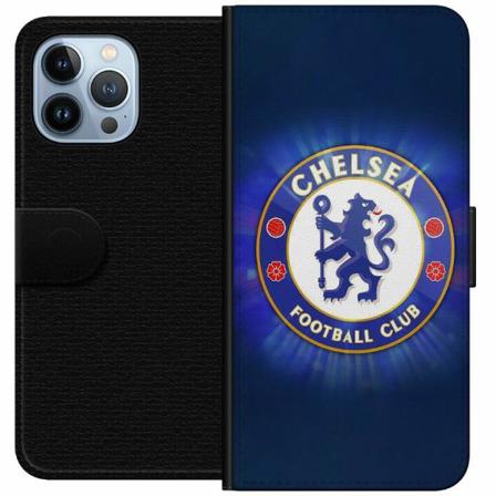 Apple Iphone 14 Pro Max Plånboksfodral Chelsea Football