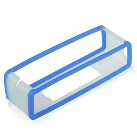 Bluetooth Högtalarskydd Fodral BLÅ blå