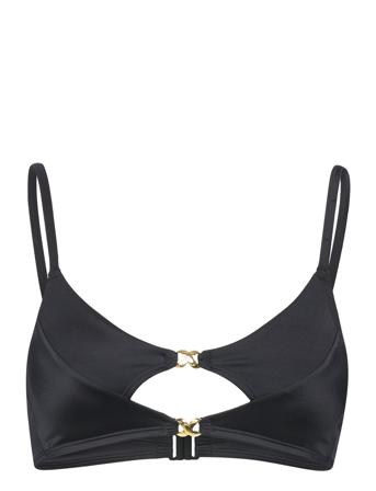 Zaria Bikini_Top Black Dorina