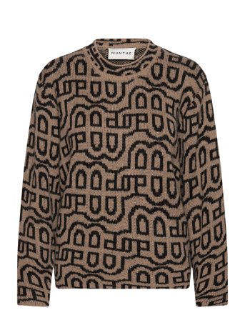 Takillu Brown Munthe