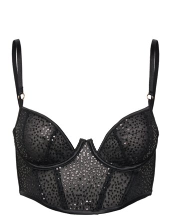 Hunkemöller | Elle Ud Ll | D x 80