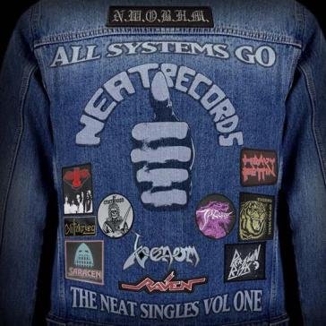 All systems go - the neat singles volume AA.VV. Artisti Vari