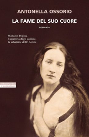 La fame del suo cuore Antonella Ossorio