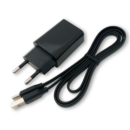 Zekler 429900201 Laddare för Zekler Neo, Hörselskydd