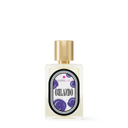 Veralab Fragranze e Deodoranti Orlando 50ml - Eau de Parfum Unisex