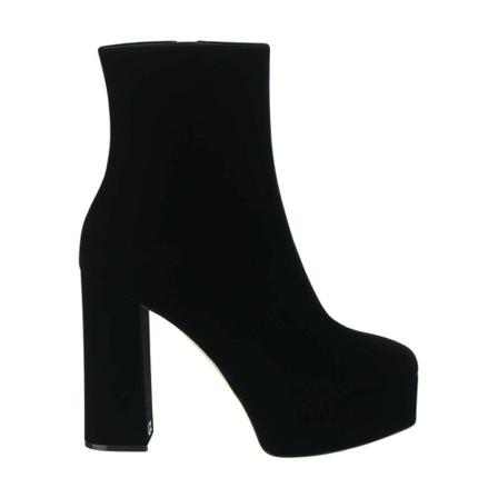 Giuseppe Zanotti Veronica Schoenen , Zwart , Dames , Maat: 37 EU