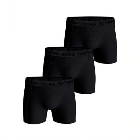 Björn Borg Cotton Stretch Boxer 3-pk