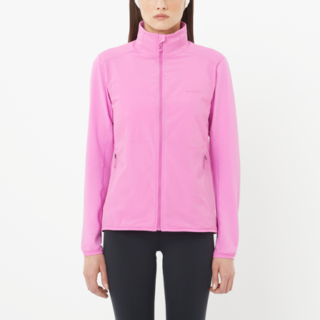 Salomon - Strati intermedi Sntial Lightwarm Hybrid W