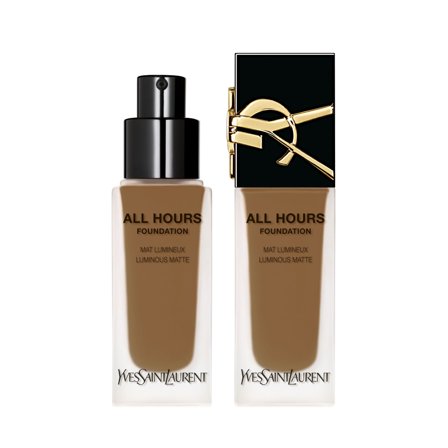 Yves Saint Laurent Fondotinta All Hours DN5 - Fondotinta liquido