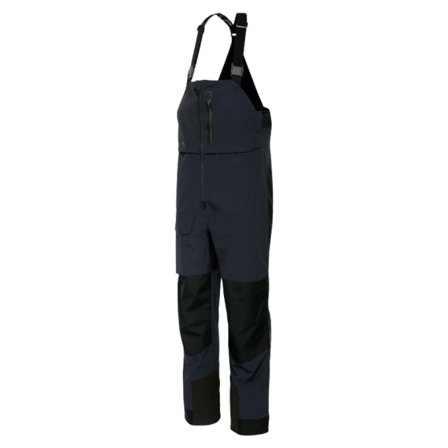 Westin W8 Bibs Carbon Black - XXXL