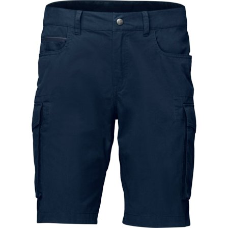 Norrøna Men's Norrøna Cargo Shorts Men hiking shorts Blue S