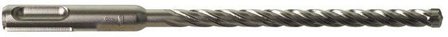 Milwaukee MX4 Hammarborr SDS-Plus, 4-skärs 7x165 mm, Maskintillbehör & förbrukning