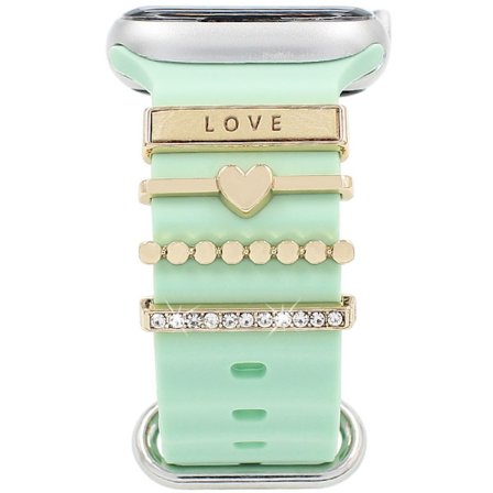 Armband Dekorativ Ring Armband Dekoration 04 04