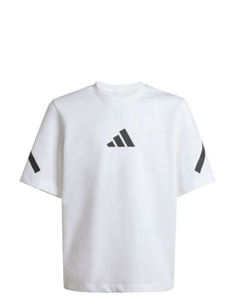 adidas Sportswear | J Zne Tee | 128