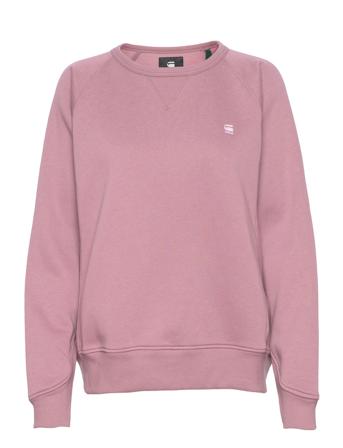Premium Core 2.0 R Sw Wmn Pink G-Star RAW