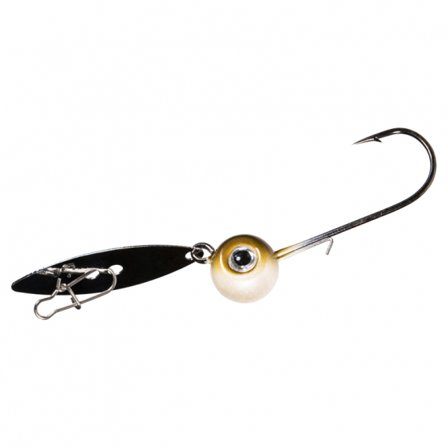 Z-man Chatterbait Willowvibe 10g (2pcs) - Shiner