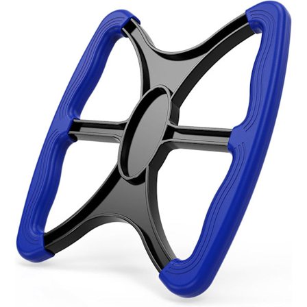 Liberty Lift Støtte til at Stå Op for Ældre, Bærbar Støtte, med Skridsikker Håndtag, Hjælpemidler til at Stå Op for Seniorer, Obe