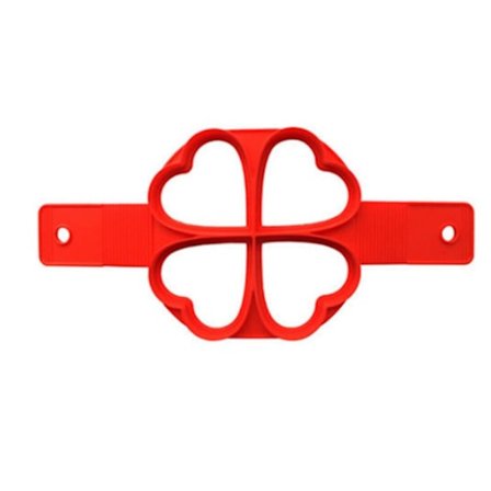 silikon form till pannkakor eller ägg i stekjärn