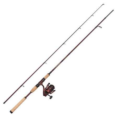 Abu Garcia Tormentor2 2.44m 7-28g 2Sec / 2000 100/0.30