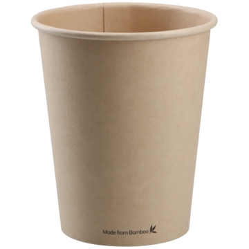 Pappkopp Bambus 23cl